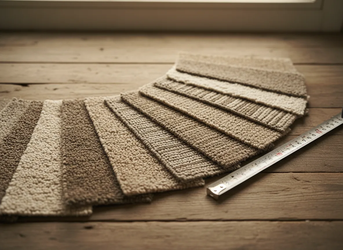 Carpet Installation Michigamme, MI FAQs